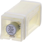 Bosch Refrigerator One-Way Air Damper 11030584