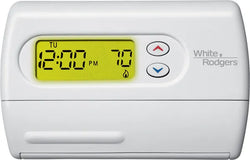 White-Rodgers Single Stage Programmable Thermostat 1F80-361