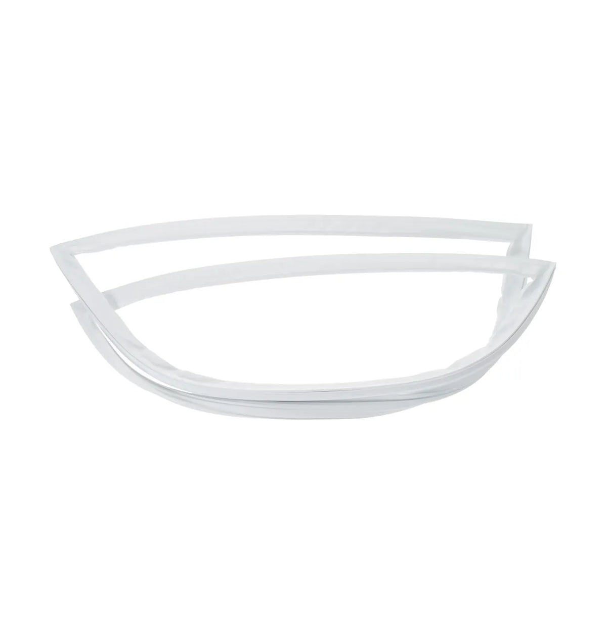 GE Refrigerator Fresh Food Door Gasket White WR24X10077