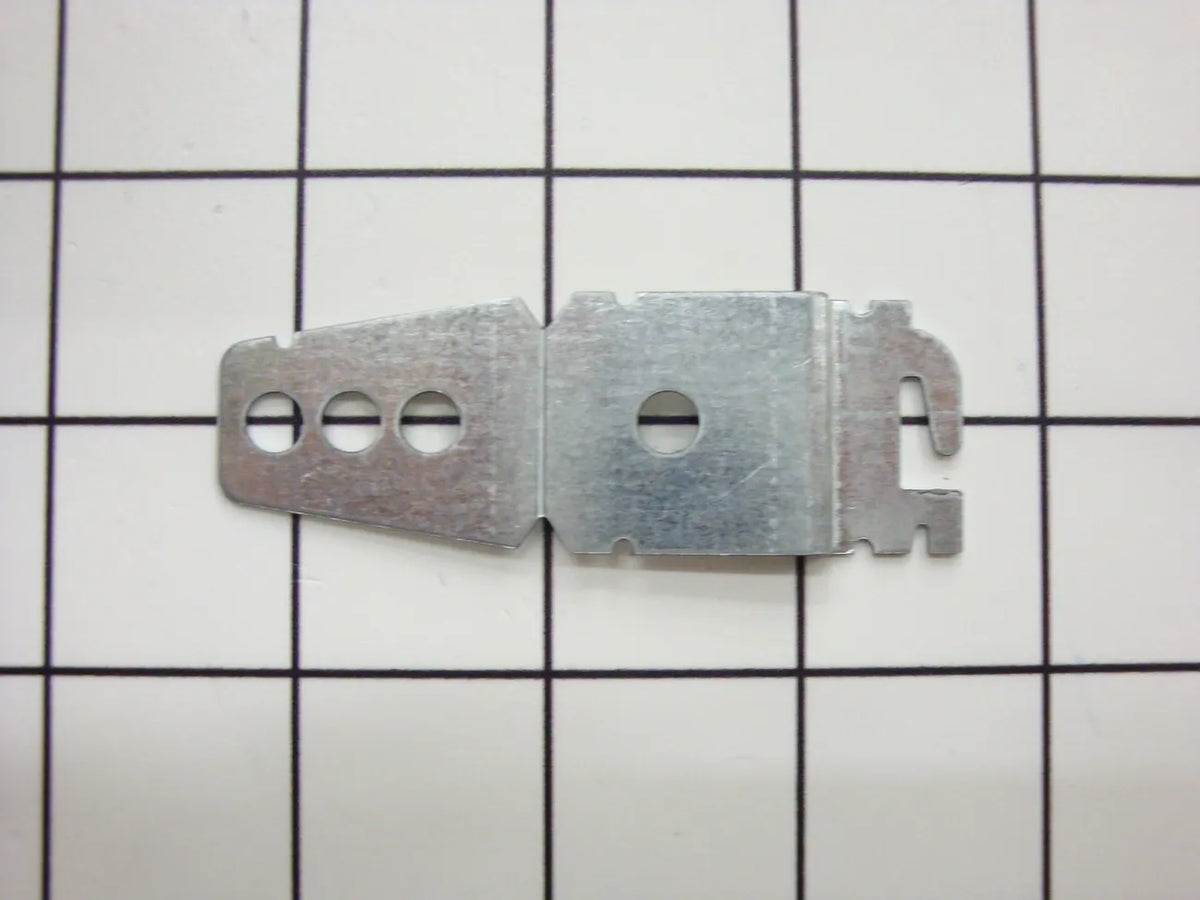 Whirlpool Dishwasher Undercounter Mounting Bracket WP8269145