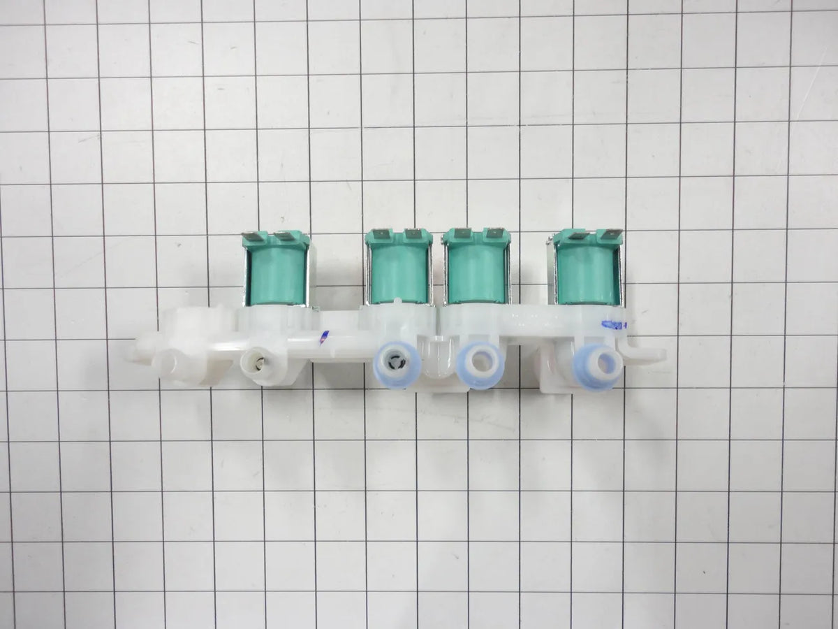 Samsung Washer Water Inlet Valve DC97-15459H