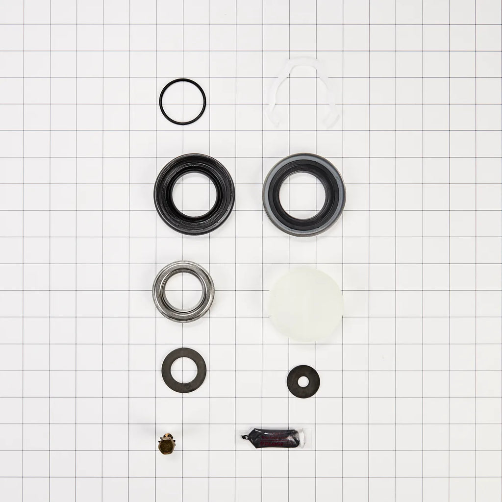 Whirlpool Front Load Washer Tub Lip Seal Kit 12002022