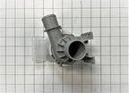 LG Washer Drain Pump Assembly AHA75673404