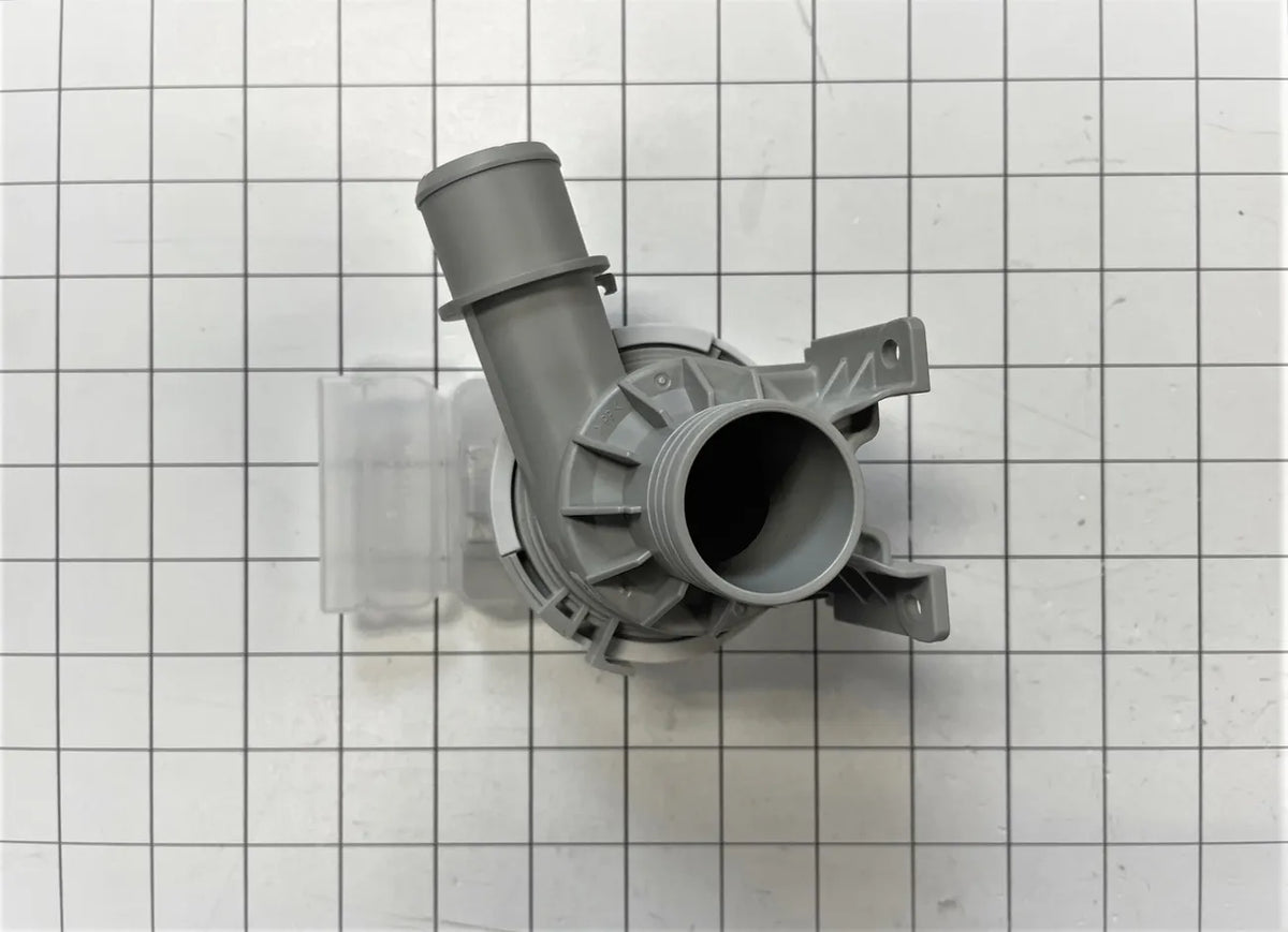 LG Washer Drain Pump Assembly AHA75673404