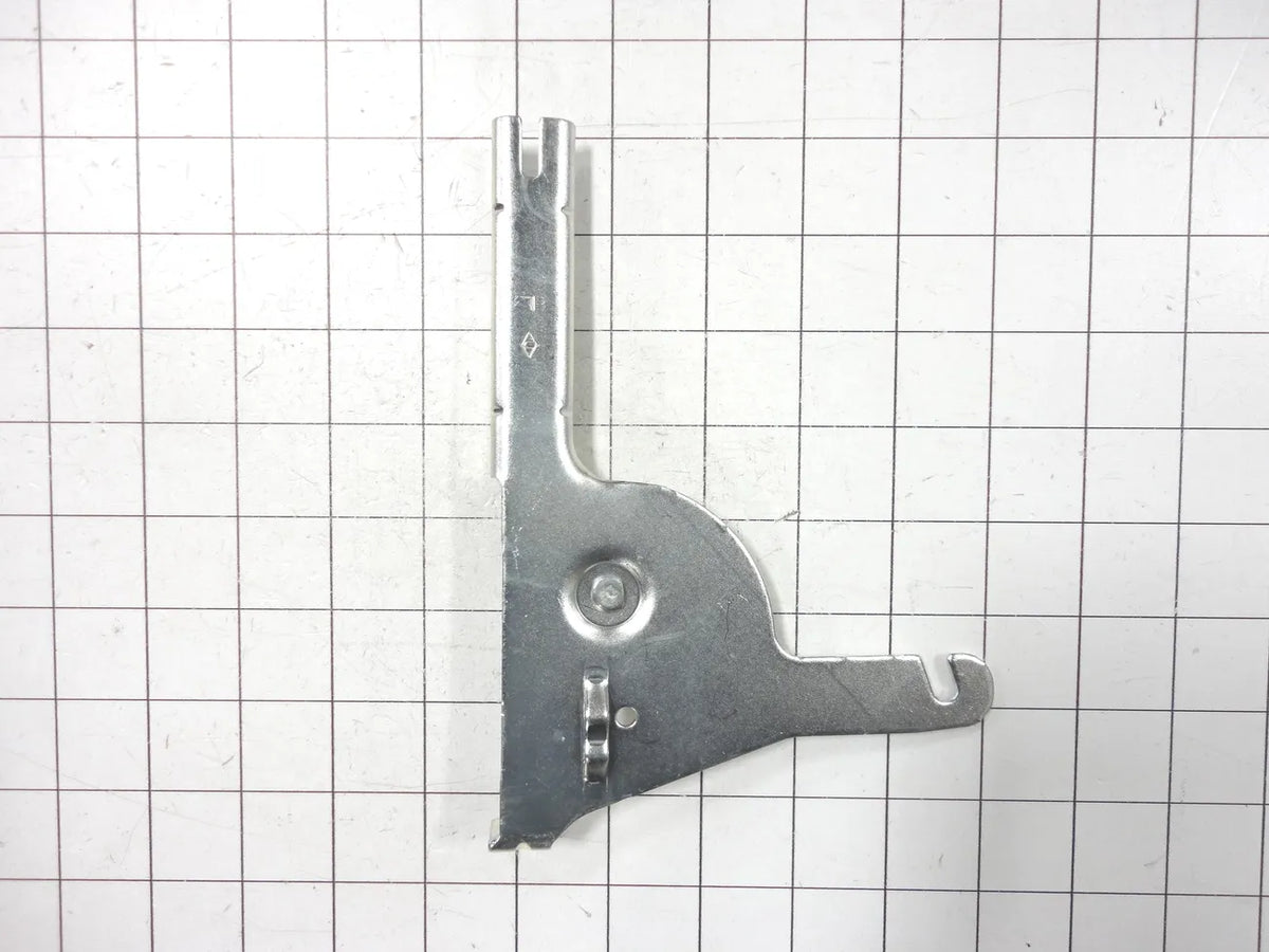 GE Dishwasher Door Hinge Arm Assembly WD14X20128
