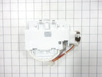 Whirlpool Refrigerator Ice Door WPW10606117