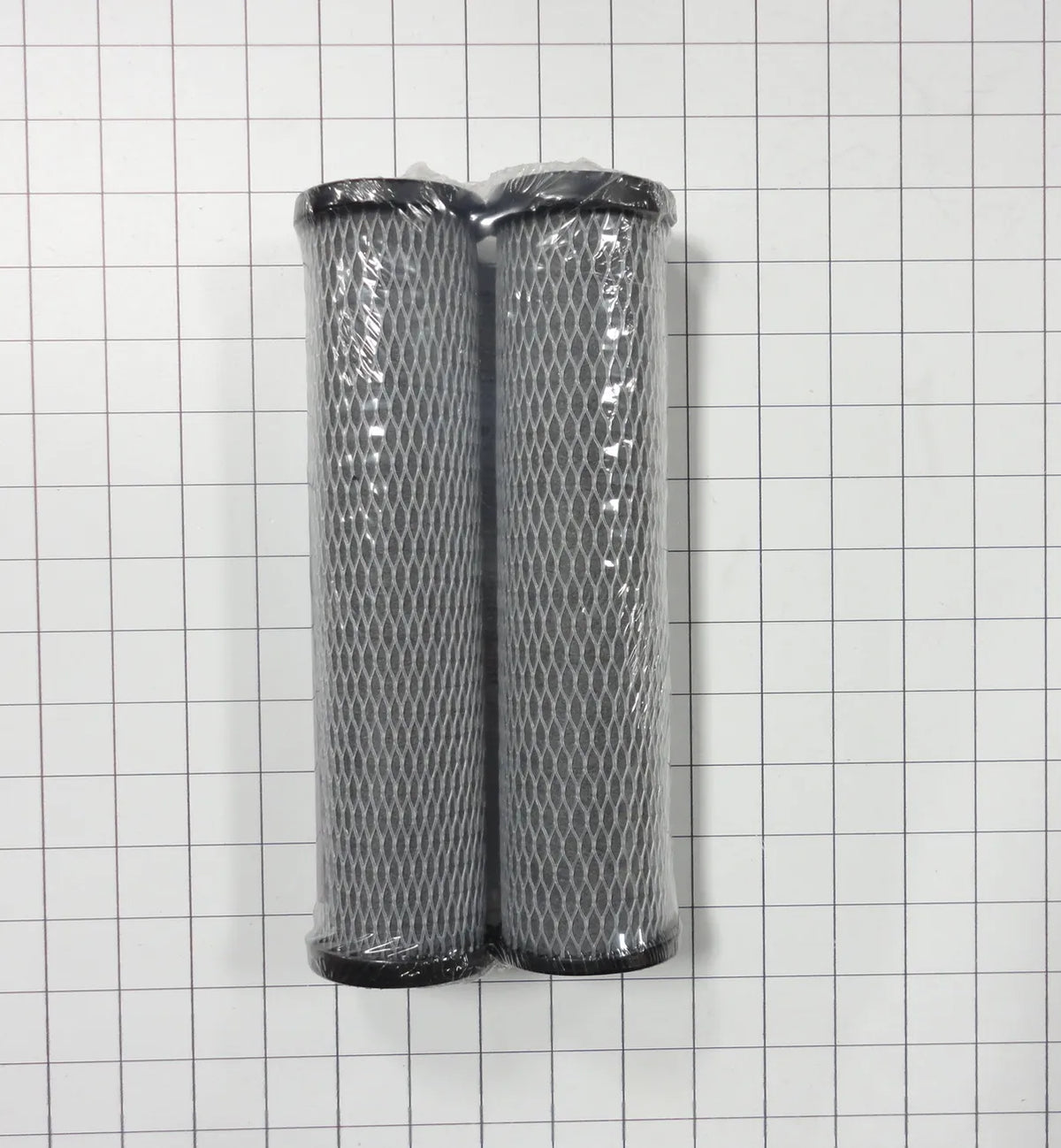 GE Carbon Water Filter, 2 Pack FXWTC