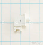 GE Dryer Door Switch WE04X28977