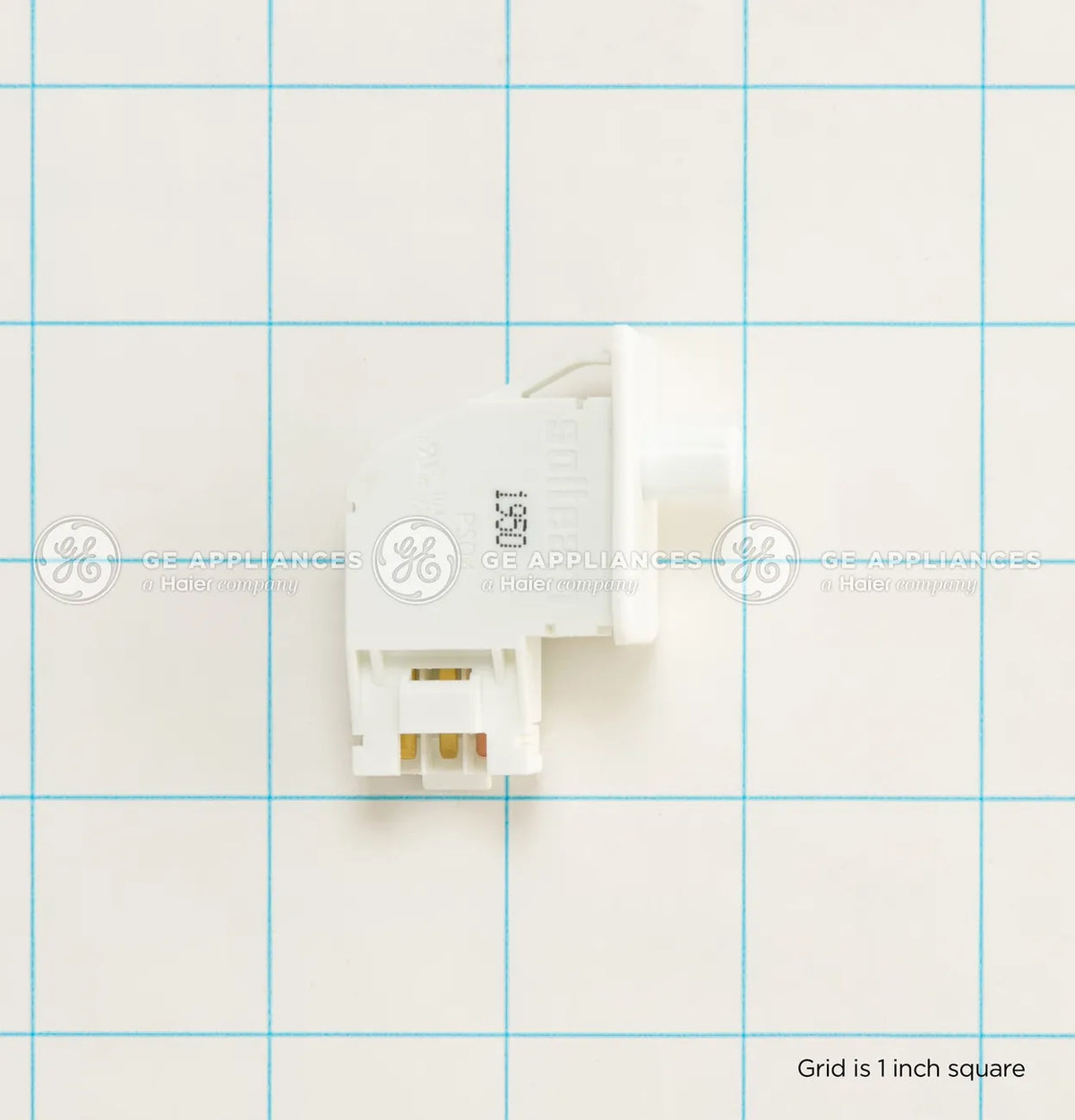 GE Dryer Door Switch WE04X28977