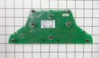 Whirlpool Range Oven User Interface Display Board WPW10396615