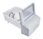 Whirlpool Refrigerator Ice Container Assembly WPW10558423