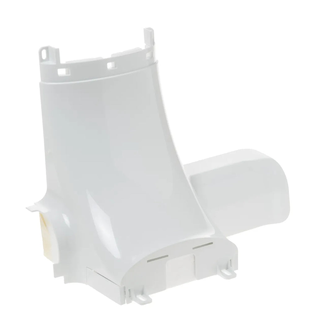 GE Refrigerator Damper Control Assembly WR49X10251
