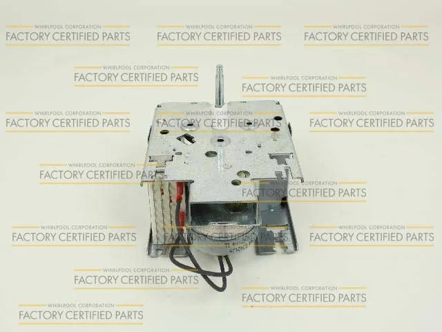 Whirlpool Washer Timer WP22003361