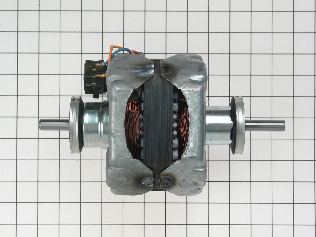 GE Dryer Drive Motor 1/3 HP 115V WE17X10010