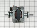 GE Dryer Drive Motor 1/3 HP 115V WE17X10010
