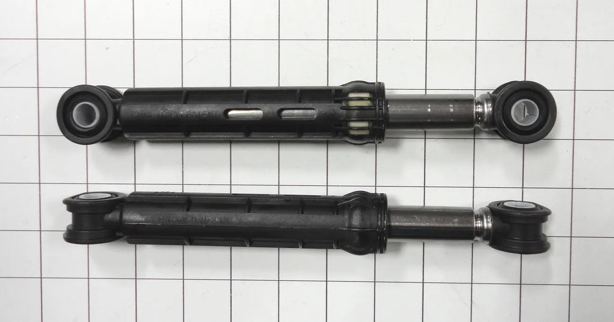 Frigidaire Washer Rear Shock Absorber Kit 5304491700