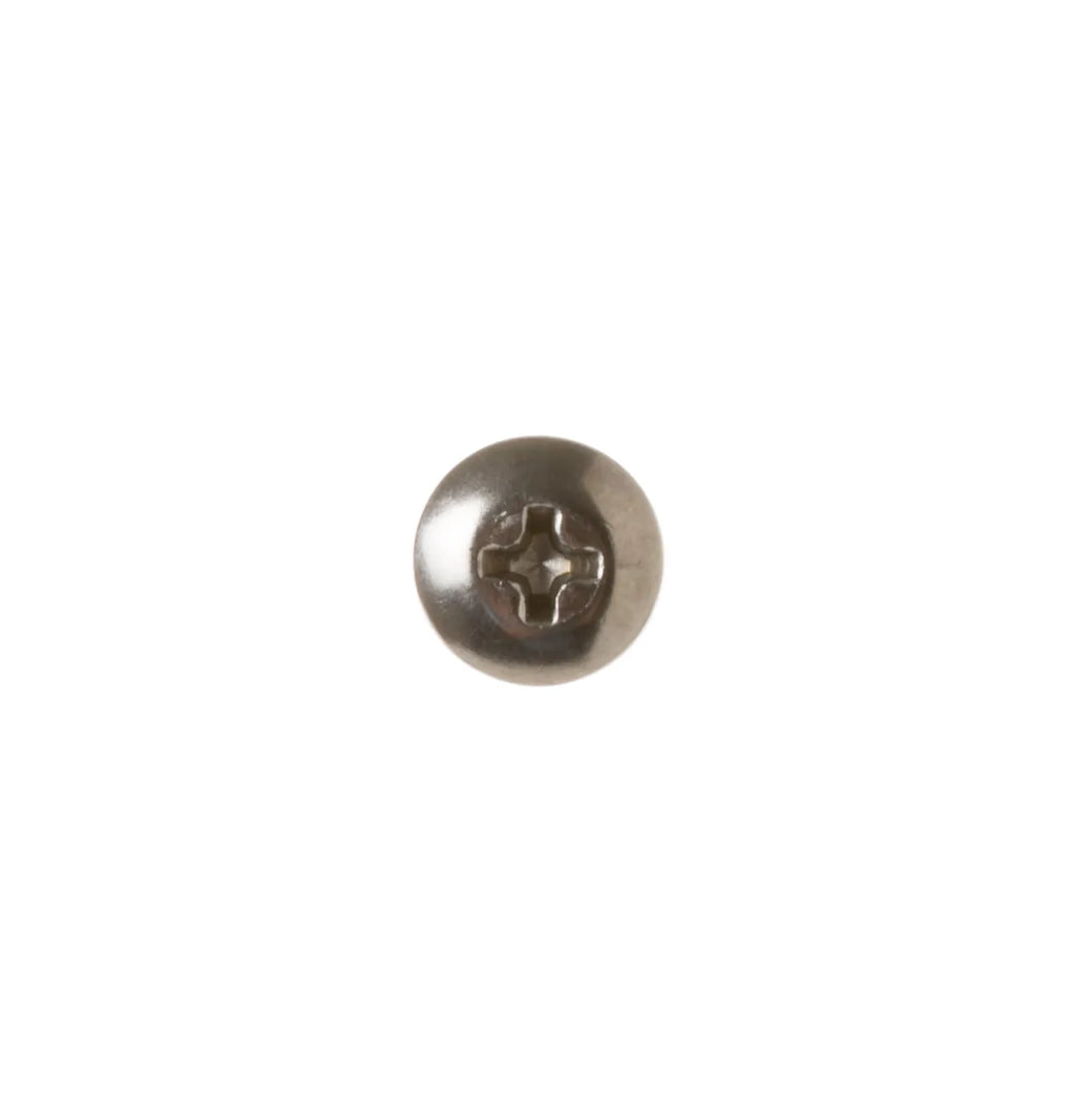 GE Dishwasher Screw WD2X295