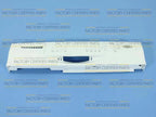 Whirlpool Dishwasher Touchpad Control Panel WP3385735