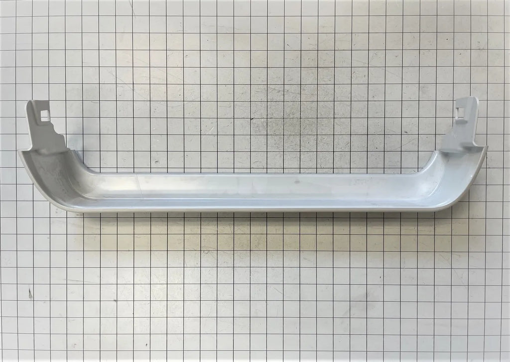 Frigidaire Refrigerator Top Door Shelf Bar, White 240383801