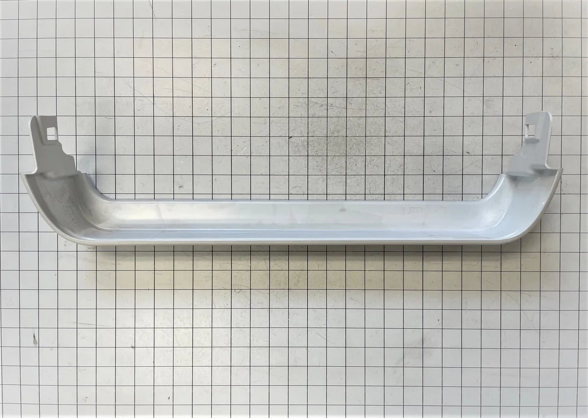 Frigidaire Refrigerator Top Door Shelf Bar, White 240383801