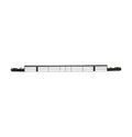 GE Refrigerator Toe Kick Grille Base WR74X10270