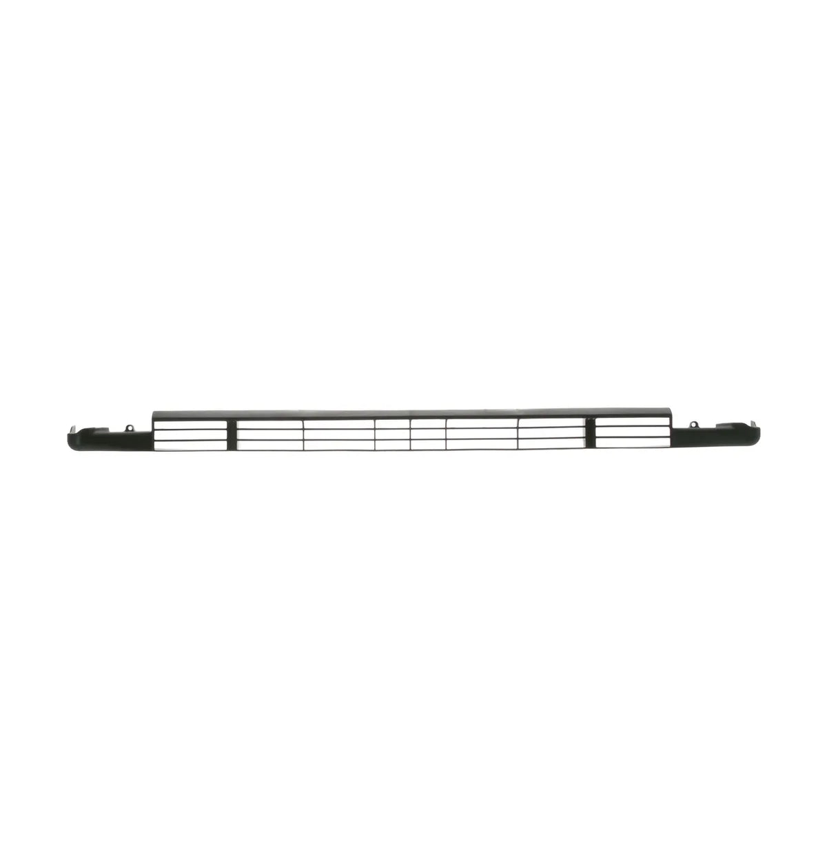 GE Refrigerator Toe Kick Grille Base WR74X10270