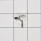 Whirlpool Dryer Door Strike WP3403431