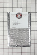 American Metal Filters Microwave Aluminum Grease Filter 5 x 7-5/8 RHF0503