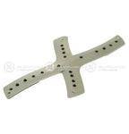 GE Dishwasher Lower Spray Arm Assembly WD22X25281
