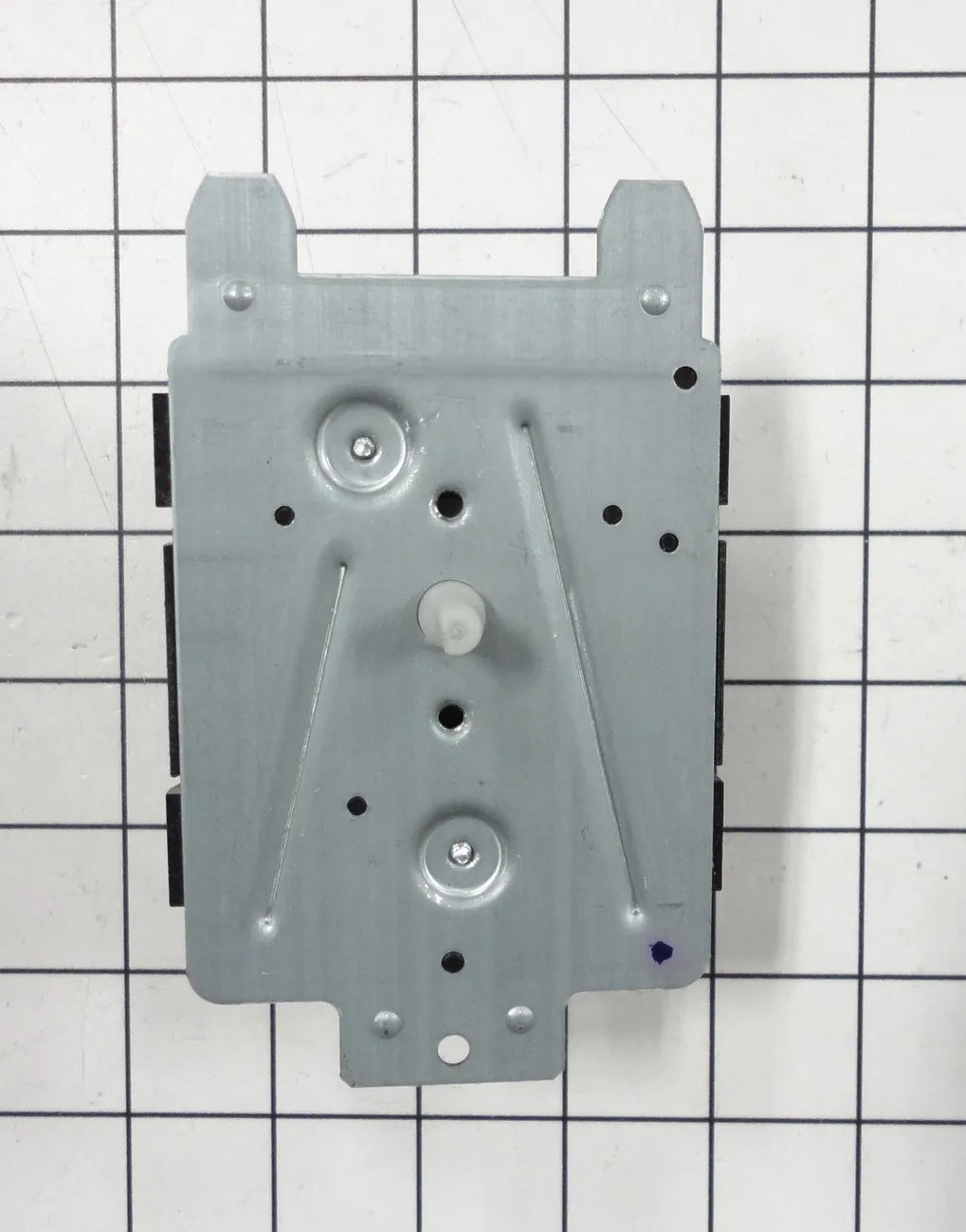 GE Dryer Timer WE4X795