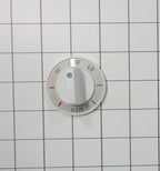 GE Range Surface Burner Control Knob WB3K5243