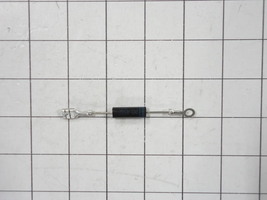 GE Microwave Diode Cable WB27X10597