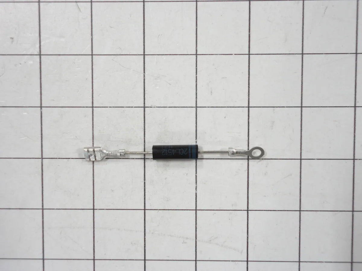 GE Microwave Diode Cable WB27X10597