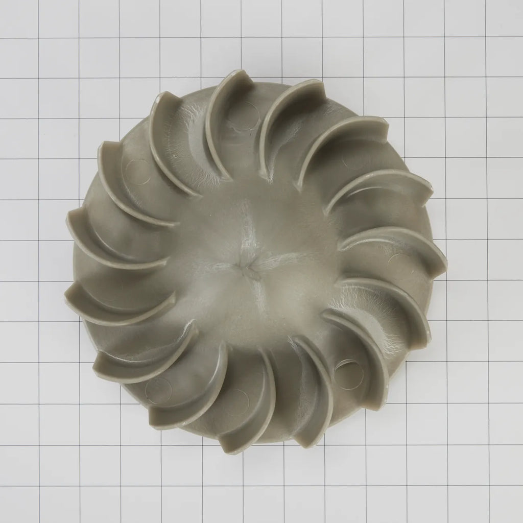 Whirlpool Dryer Blower Wheel 8-5/8 Inch WP694089