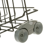 GE Dishwasher Lower Dishrack Assembly WD28X25960
