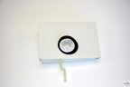 GE Dishwasher Rinse Aid Dispenser WD35X10346