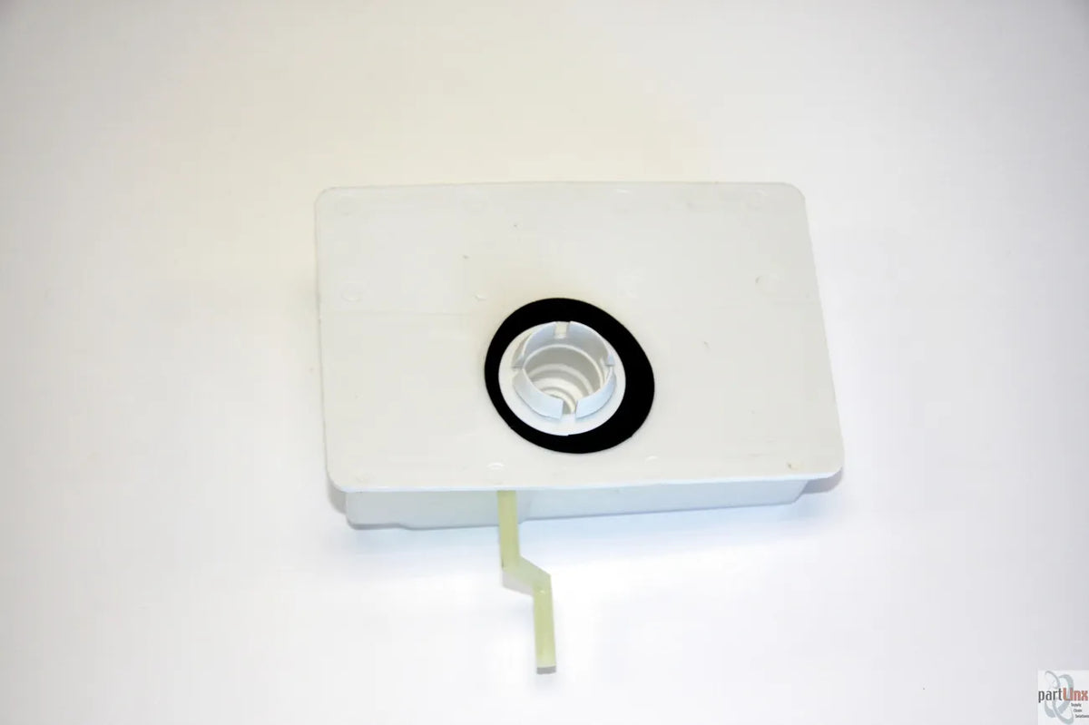 GE Dishwasher Rinse Aid Dispenser WD35X10346