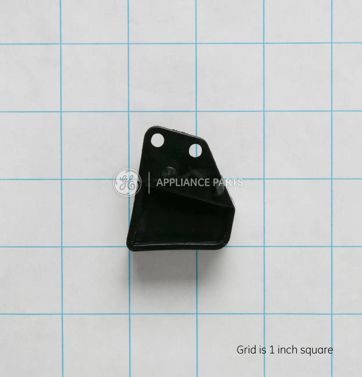 GE Refrigerator Door Hinge Cam WR02X10779