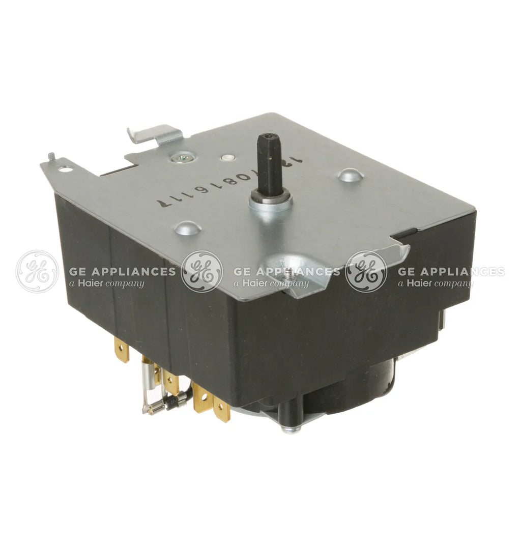 GE Dryer Timer WE04X25281
