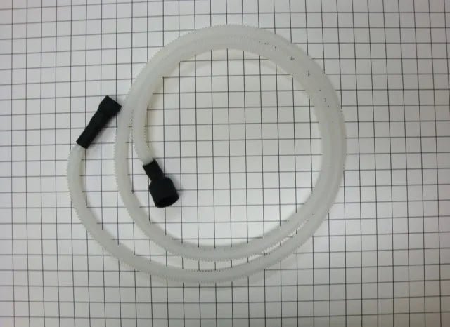 Frigidaire Dishwasher Drain Hose, 8 Ft 807117001