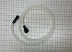 Frigidaire Dishwasher Drain Hose, 8 Ft 807117001