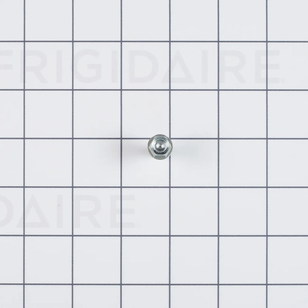 Frigidaire Refrigerator Door Hinge Screw, 1/4-20 241710601