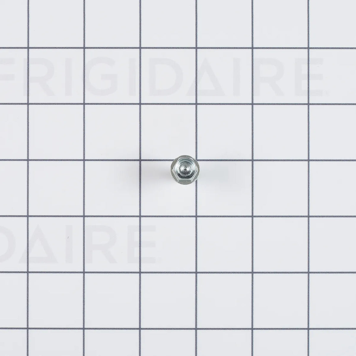 Frigidaire Refrigerator Door Hinge Screw, 1/4-20 241710601