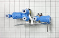 Frigidaire Refrigerator Water Inlet Valve 242252702