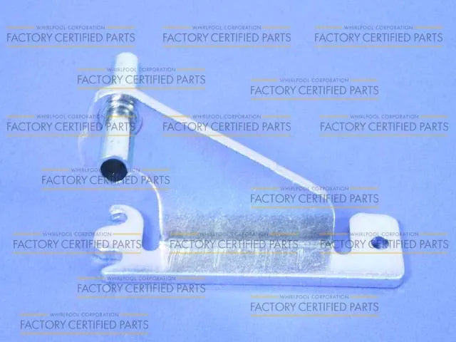 Whirlpool Refrigerator Center Door Hinge WP2254618