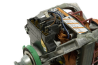 Whirlpool Dryer Drive Motor WPW10508324