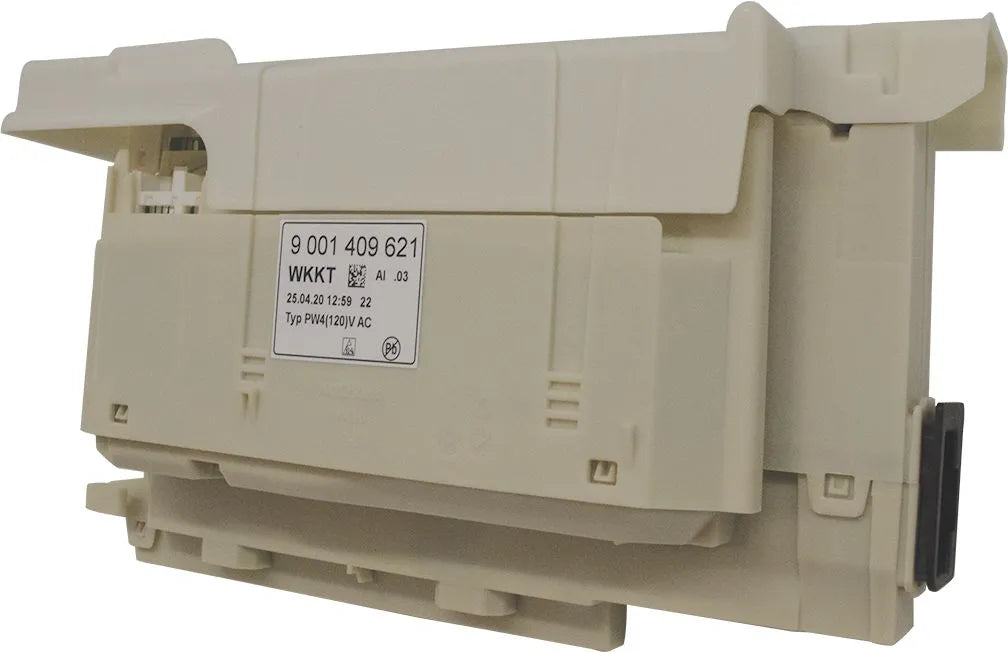 Bosch Dishwasher Programmed Control Board 12033760