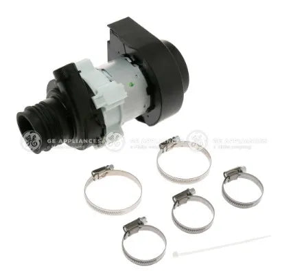 GE Dishwasher Wash Pump Kit WD19X29159