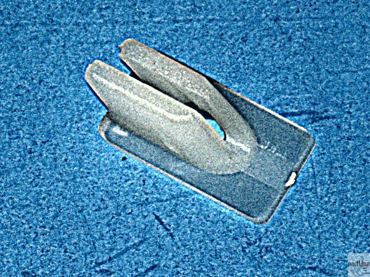 Whirlpool Washer/Dryer Hinge Stopper WP357213