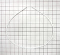 Frigidaire Refrigerator Tube 240468202